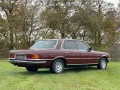 Mercedes-Benz 450 SEL - W116 - 76.000 km !!