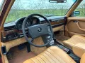 Mercedes-Benz 450 SEL - W116 - 76.000 km !!