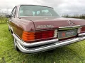 Mercedes-Benz 450 SEL - W116 - 76.000 km !!