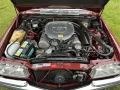 Mercedes-Benz 450 SEL - W116 - 76.000 km !!