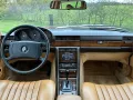 Mercedes-Benz 450 SEL - W116 - 76.000 km !!