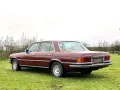 Mercedes-Benz 450 SEL - W116 - 76.000 km !!
