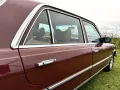 Mercedes-Benz 450 SEL - W116 - 76.000 km !!