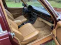 Mercedes-Benz 450 SEL - W116 - 76.000 km !!