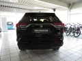Suzuki Across 2.5 Plug-In Hybrid Comfort+