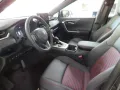 Suzuki Across 2.5 Plug-In Hybrid Comfort+