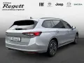Skoda Superb Combi 1.5 TSI mHEV Essence EU6e*AHK*Navi*