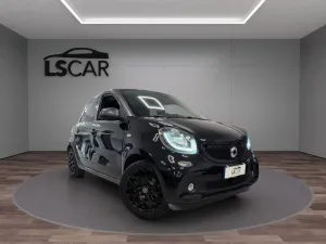 Smart forfour 0.9t Passion 90cv - Unipro - Promo