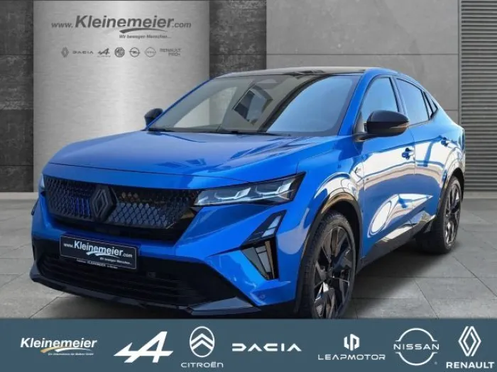 Renault Rafale E-Tech 200 Esprit Alpine *GJ-Reifen inkl*
