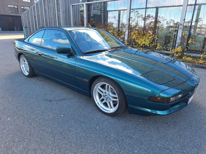 BMW 83 638km,  Low milage with Full service history