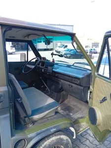 Volkswagen T3 andere