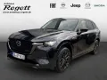Mazda CX-60 Homura Hybrid AWD 2.5 e-SKYACTIV-PHEV EU6e