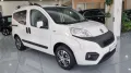 Fiat FIAT Qubo 1.4 Dynamic