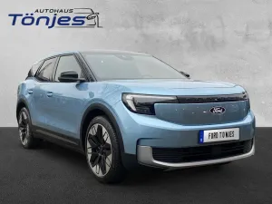 Ford EXPLORER PREMIUM 77 KWH RWD