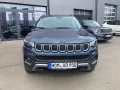 Jeep Compass High Upland Plug-In Hybrid 4xe,Schiebeda