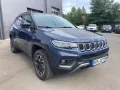 Jeep Compass High Upland Plug-In Hybrid 4xe,Schiebeda