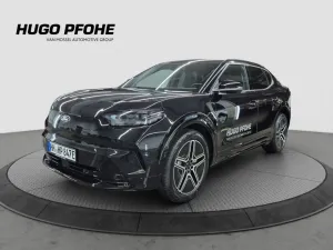 Ford Capri Extended 77 KW - Wärmepumpe - RFK - AHK -