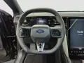 Ford Capri Extended 77 KW - Wärmepumpe - RFK - AHK -
