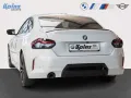 BMW 220d Coupe Aut. M Sport Pro/ Innopaket