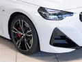 BMW 220d Coupe Aut. M Sport Pro/ Innopaket