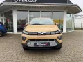 Dacia Spring Electric Extreme