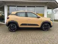 Dacia Spring Electric Extreme