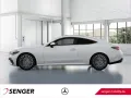 Mercedes-Benz CLE 200 Coupé AMG 360°-Kamera Panorama MBUX LED