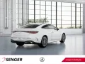 Mercedes-Benz CLE 200 Coupé AMG 360°-Kamera Panorama MBUX LED