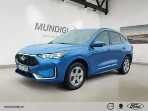 Ford Kuga ST-Line X NAVI RFK Klimaaut. SHZ FSH LRH HU