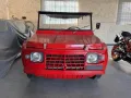 Citroën CITROEN Mehari UnicoProprietario Mehari