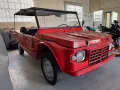 Citroën CITROEN Mehari UnicoProprietario Mehari