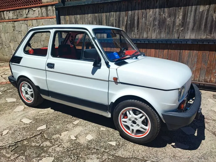 Fiat 126 bis 