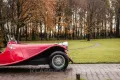 Jaguar Other Jaguar Steadman TS 100