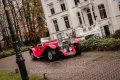 Jaguar Other Jaguar Steadman TS 100