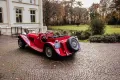 Jaguar Other Jaguar Steadman TS 100