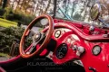 Jaguar Other Jaguar Steadman TS 100