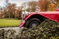 Jaguar Other Jaguar Steadman TS 100