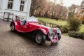 Jaguar Other Jaguar Steadman TS 100