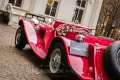 Jaguar Other Jaguar Steadman TS 100