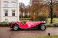 Jaguar Other Jaguar Steadman TS 100
