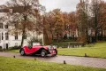 Jaguar Other Jaguar Steadman TS 100