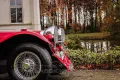 Jaguar Other Jaguar Steadman TS 100
