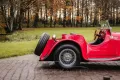 Jaguar Other Jaguar Steadman TS 100