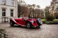 Jaguar Other Jaguar Steadman TS 100