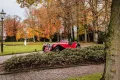 Jaguar Other Jaguar Steadman TS 100
