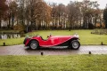 Jaguar Other Jaguar Steadman TS 100