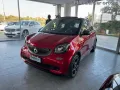 Smart SMART ForFour 70 1.0 twinamic Passion tetto apri