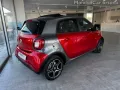 Smart SMART ForFour 70 1.0 twinamic Passion tetto apri