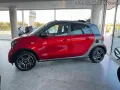 Smart SMART ForFour 70 1.0 twinamic Passion tetto apri