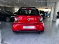 Smart SMART ForFour 70 1.0 twinamic Passion tetto apri